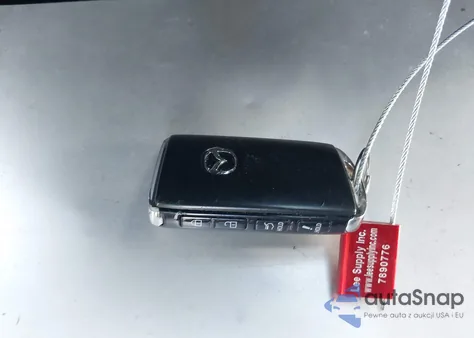 2021 Mazda Cx-5 Touring from USA, damaged, VIN JM3KFBCM7M0466202